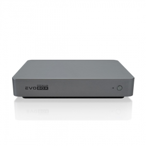 караоке-комплект EVOBOX Premium с микрофонами в Светлом Яре
