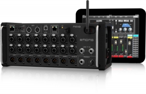 Midas MR18 цифровой микшер в Светлом Яре