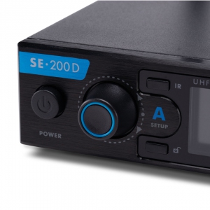 SE-200D цифровые микрофоны в Светлом Яре