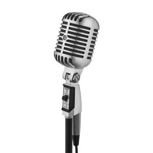 SHURE 55SH SERIES II вокальный, динамический микрофон в Светлом Яре