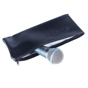 SHURE BETA 58A вокальный, динамический микрофон в Светлом Яре