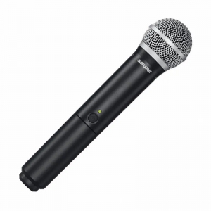SHURE BLX24E/PG58 M17 вокальная радиосистема в Светлом Яре