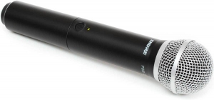 SHURE BLX24E/PG58 M17 вокальная радиосистема в Светлом Яре