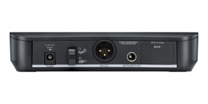 SHURE BLX24E/SM58 M17 вокальная радиосистема в Светлом Яре