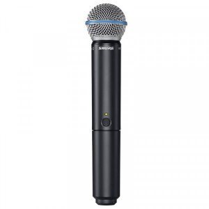 SHURE BLX288E/B58 M17 вокальная радиосистема в Светлом Яре