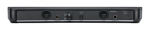 SHURE BLX288E/B58 M17 вокальная радиосистема в Светлом Яре