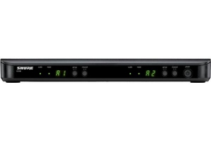SHURE BLX288E/PG58 M17 вокальная радиосистема в Светлом Яре