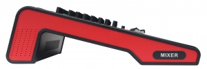 SVS Audiotechnik mixers AM-12 Микшерный пульт аналоговый, 12-канальный в Светлом Яре