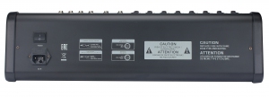 SVS Audiotechnik mixers AM-12 Микшерный пульт аналоговый, 12-канальный в Светлом Яре
