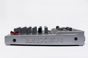 SVS Audiotechnik mixers AM-6 DSP Микшерный пульт аналоговый, 6-канальный SVS Audiotechnik mixers в Светлом Яре