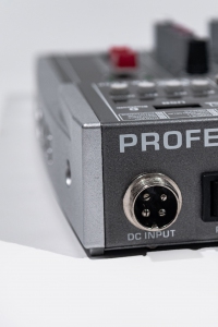 SVS Audiotechnik mixers AM-6 DSP Микшерный пульт аналоговый, 6-канальный SVS Audiotechnik mixers в Светлом Яре