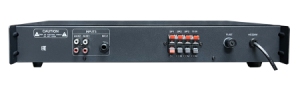 SVS Audiotechnik STA-80 Микшер-усилитель для систем Public Address в Светлом Яре