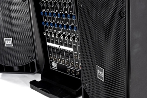 SVS Audiotechnik STAGESET 600 Акустический комплект активный в Светлом Яре