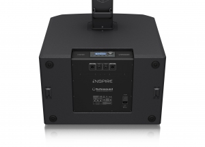 Turbosound iNSPIRE iP3000 модульная аудио колонна 2000Вт в Светлом Яре