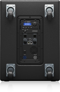 Turbosound iQ15B сабвуфер активный в Светлом Яре