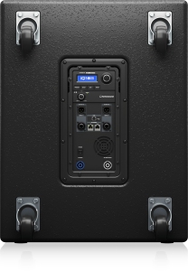 Turbosound iQ18B сабвуфер активный в Светлом Яре