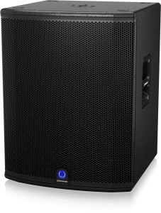 Turbosound iQ18B сабвуфер активный в Светлом Яре