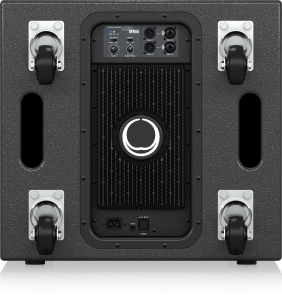 Turbosound Milan M15B сабвуфер активный в Светлом Яре