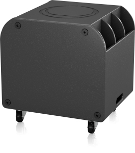 Turbosound Milan M18B сабвуфер активный в Светлом Яре