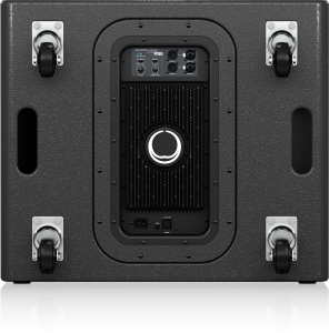 Turbosound Milan M18B сабвуфер активный в Светлом Яре