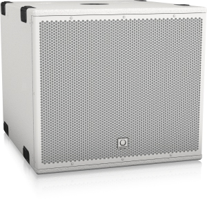 Turbosound NuQ115B-AN Активный сабвуфер в Светлом Яре