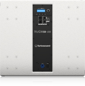 Turbosound NuQ115B-AN Активный сабвуфер в Светлом Яре