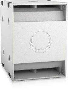 Turbosound NuQ118B-AN Активный сабвуфер в Светлом Яре