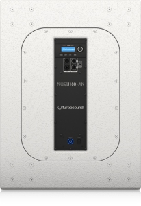 Turbosound NuQ118B-AN Активный сабвуфер в Светлом Яре
