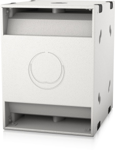 Turbosound NuQ118B-AN Активный сабвуфер в Светлом Яре