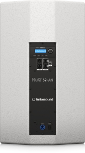 Turbosound NuQ152-AN Активная акустическая система в Светлом Яре