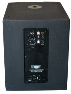 XLine ALFA P-15A SUB Сабвуфер активный в Светлом Яре