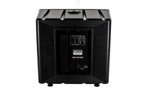 XLine SPX-18A SUB Сабвуфер активный в Светлом Яре
